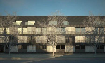 Apartamento T3 para Venda em Glória e Vera Cruz