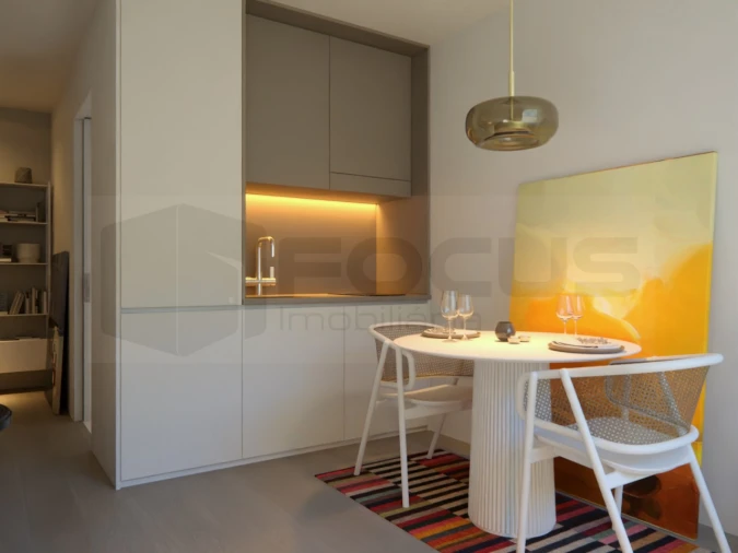 Apartamento T3 para Venda em Glória e Vera Cruz Foto 2