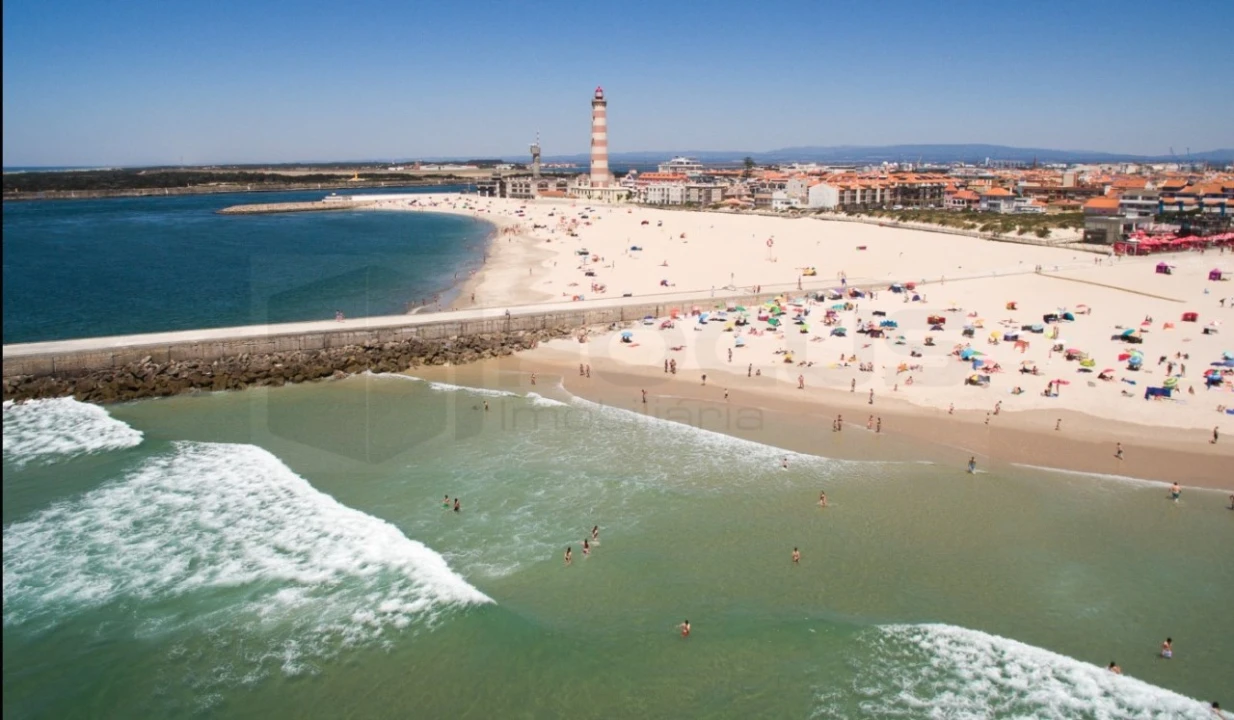Apartamento T3 para Venda em Gafanha da Nazaré Foto 15