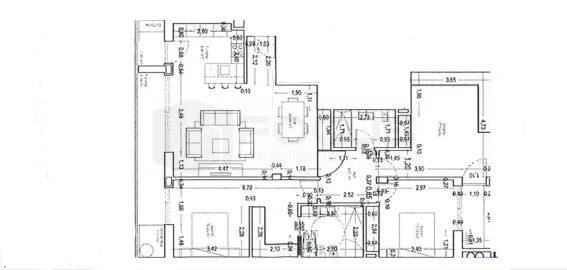 Apartamento T3 para Venda em Gafanha da Nazaré