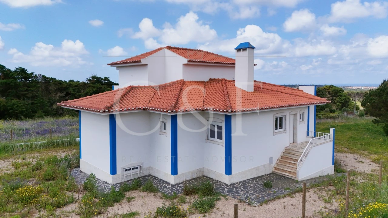 Moradia T4 para Venda em São João das Lampas e Terrugem Foto 9