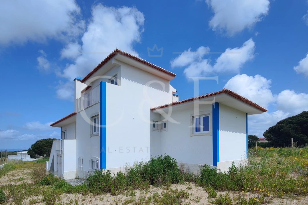 Moradia T4 para Venda em São João das Lampas e Terrugem Foto 12