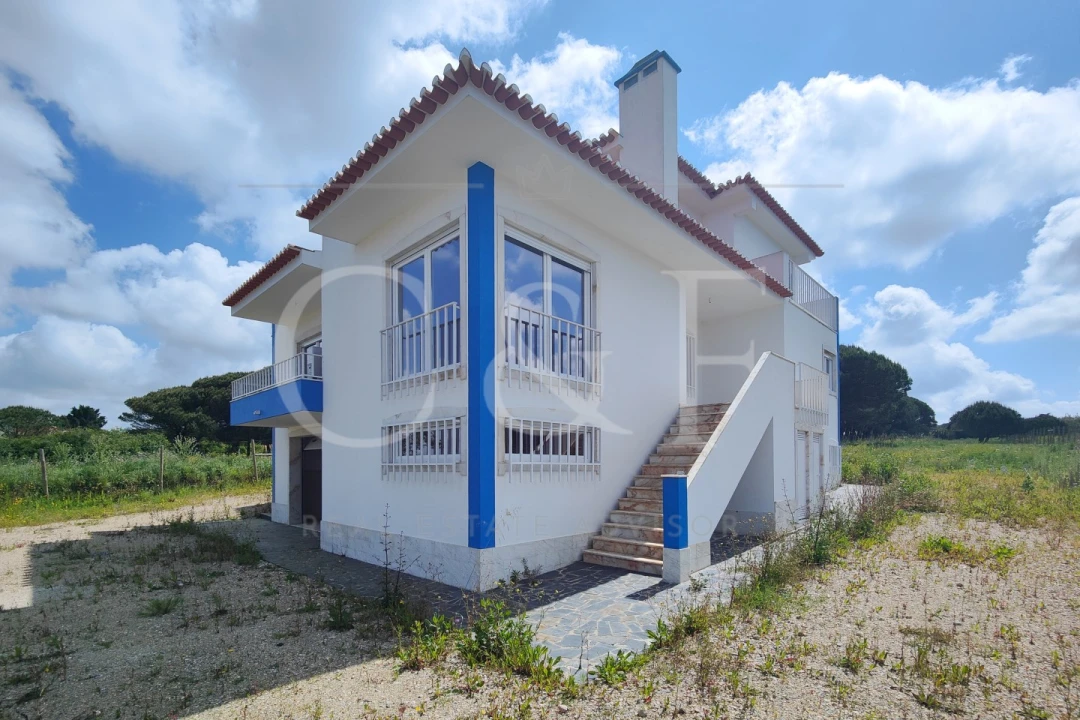 Moradia T4 para Venda em São João das Lampas e Terrugem Foto 13