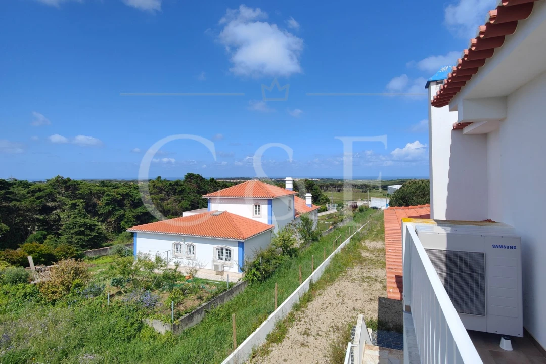 Moradia T4 para Venda em São João das Lampas e Terrugem Foto 17