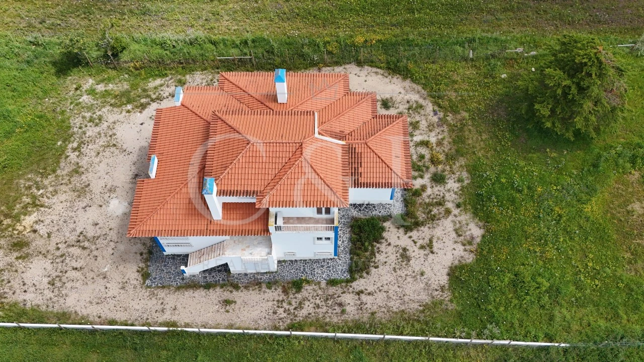 Moradia T4 para Venda em São João das Lampas e Terrugem Foto 19