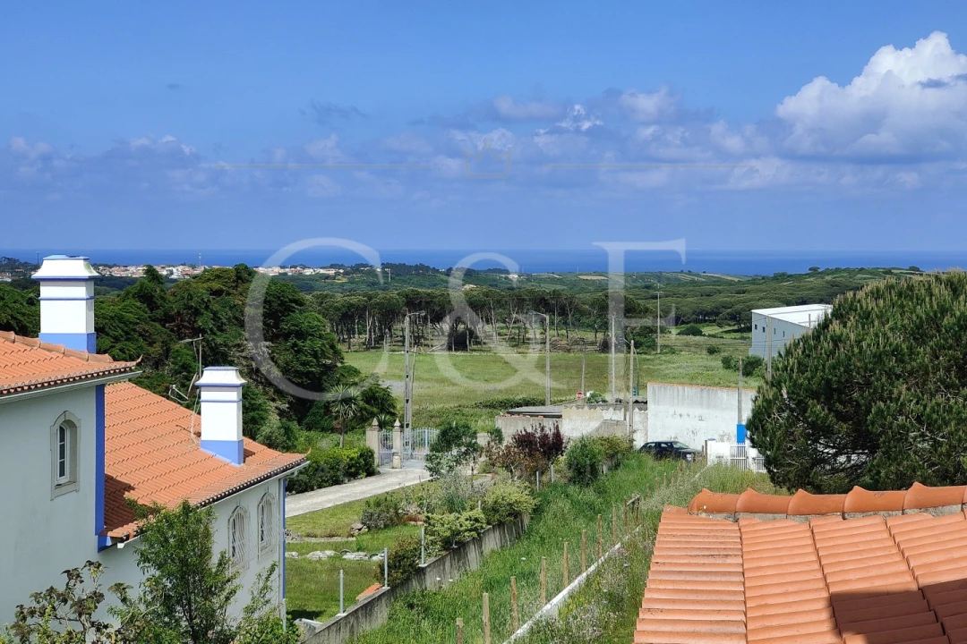 Moradia T4 para Venda em São João das Lampas e Terrugem Foto 24
