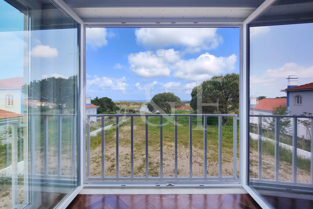 Moradia T4 para Venda em São João das Lampas e Terrugem Foto 32