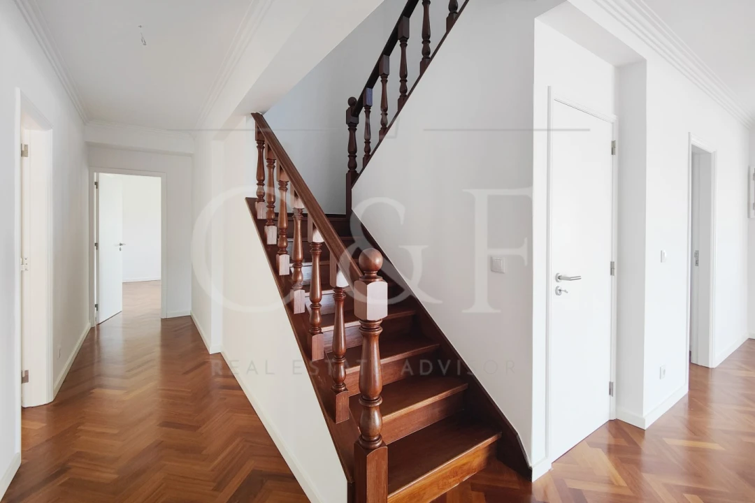 Moradia T4 para Venda em São João das Lampas e Terrugem Foto 41