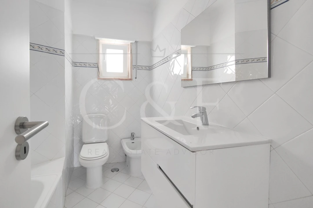 Moradia T4 para Venda em São João das Lampas e Terrugem Foto 42