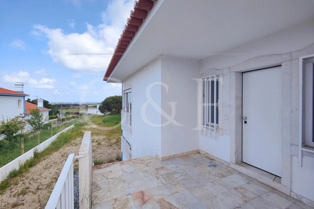 Moradia T4 para Venda em São João das Lampas e Terrugem Foto 44