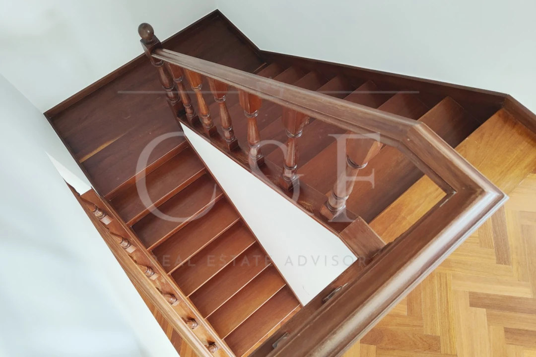 Moradia T4 para Venda em São João das Lampas e Terrugem Foto 69