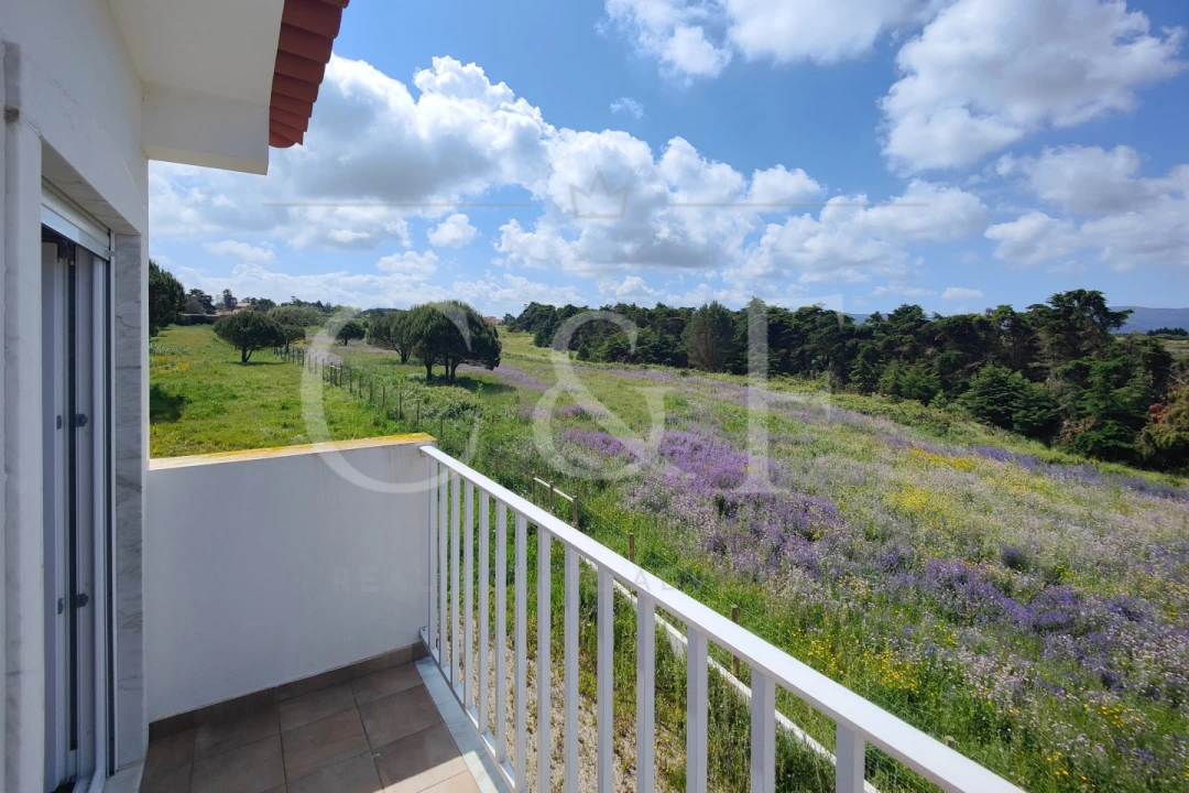 Moradia T4 para Venda em São João das Lampas e Terrugem Foto 76