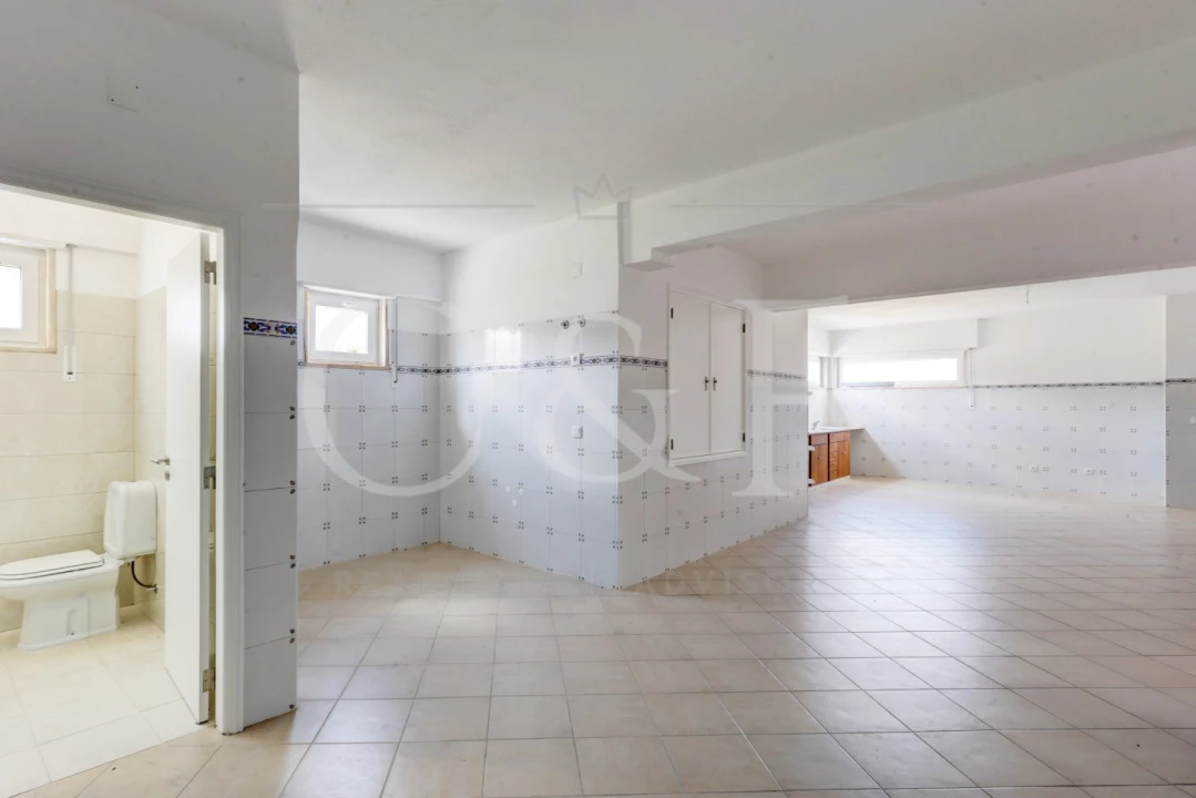 Moradia T4 para Venda em São João das Lampas e Terrugem Foto 87