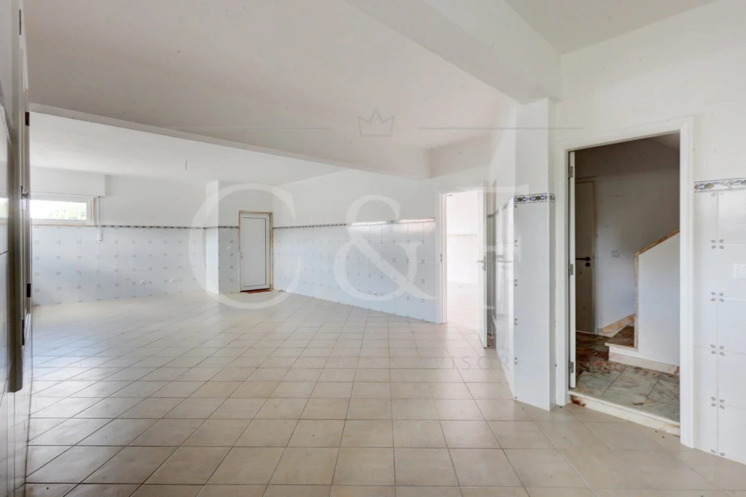 Moradia T4 para Venda em São João das Lampas e Terrugem Foto 89