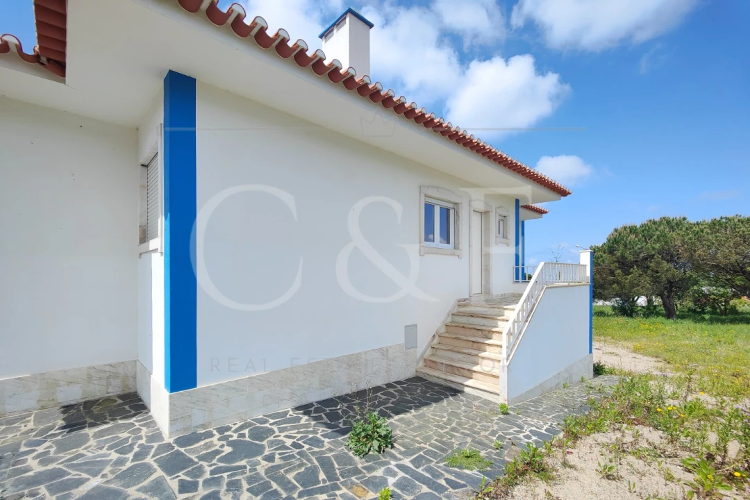 Moradia T4 para Venda em São João das Lampas e Terrugem Foto 93