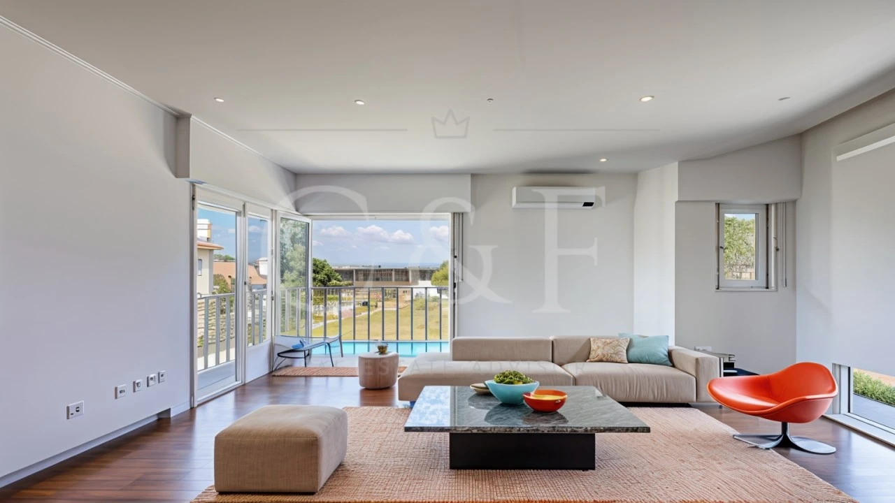 Moradia T4 para Venda em São João das Lampas e Terrugem Foto 1