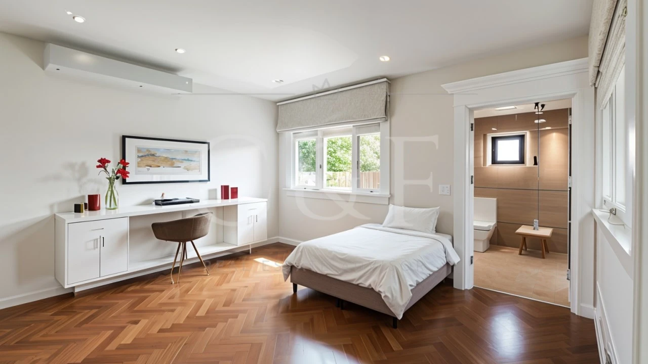 Moradia T4 para Venda em São João das Lampas e Terrugem Foto 4