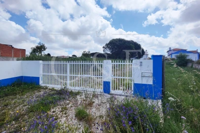 Moradia T4 para Venda em São João das Lampas e Terrugem