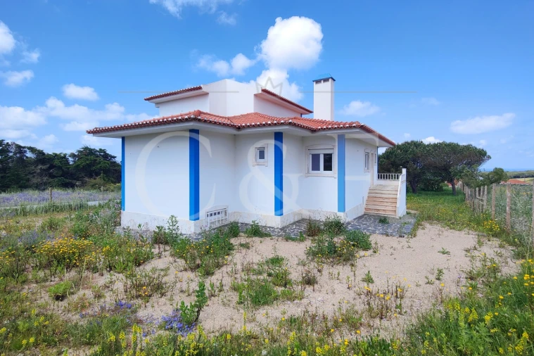 Moradia T4 para Venda em São João das Lampas e Terrugem Foto 10