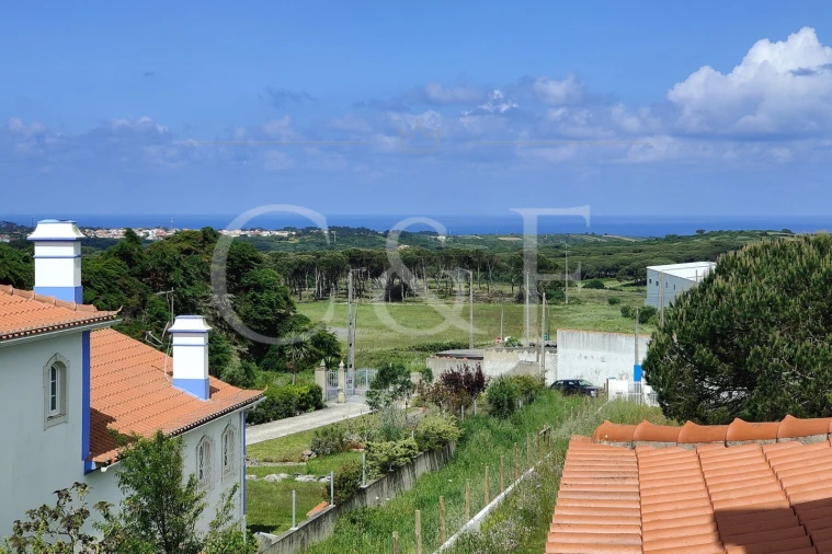 Moradia T4 para Venda em São João das Lampas e Terrugem Foto 24