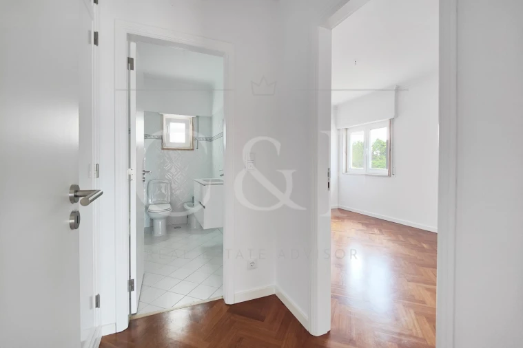 Moradia T4 para Venda em São João das Lampas e Terrugem Foto 38