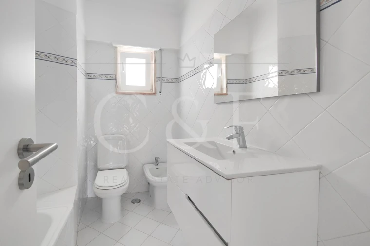 Moradia T4 para Venda em São João das Lampas e Terrugem Foto 42