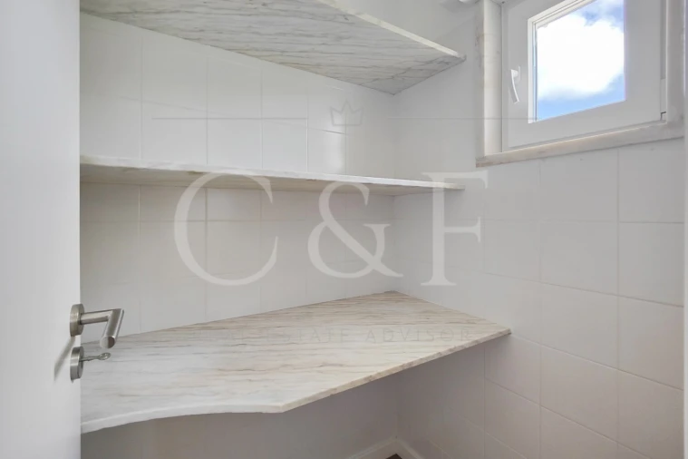 Moradia T4 para Venda em São João das Lampas e Terrugem Foto 51