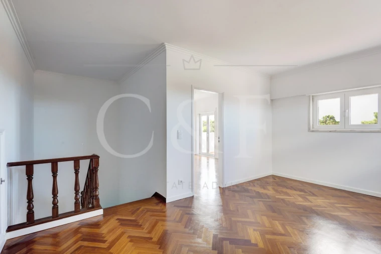 Moradia T4 para Venda em São João das Lampas e Terrugem Foto 68