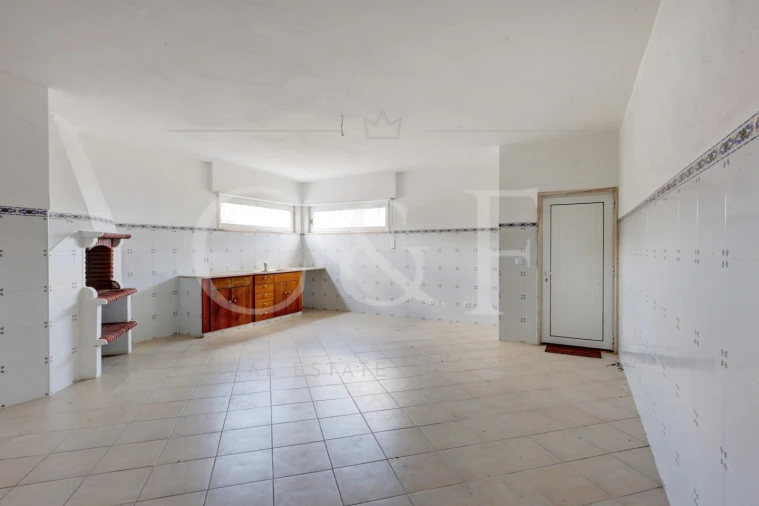 Moradia T4 para Venda em São João das Lampas e Terrugem Foto 84