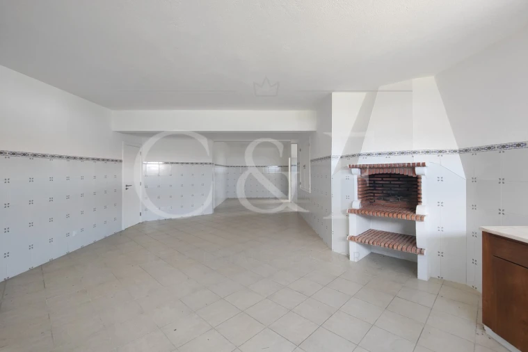 Moradia T4 para Venda em São João das Lampas e Terrugem Foto 88