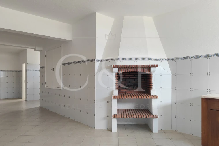 Moradia T4 para Venda em São João das Lampas e Terrugem Foto 90