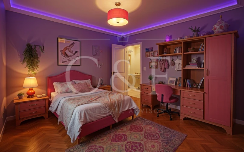 Moradia T4 para Venda em São João das Lampas e Terrugem Foto 3