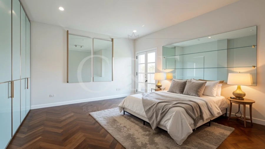 Moradia T4 para Venda em São João das Lampas e Terrugem Foto 5