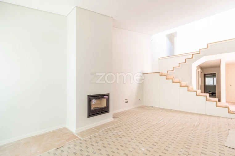 Moradia T3 para Venda em Ovar, São João, Arada e São Vicente de Pereira Jusã Foto 6