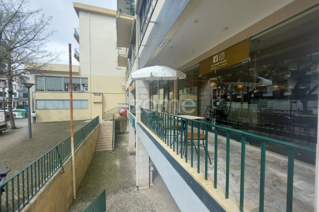 Negócio para Venda em Fatima Foto 15