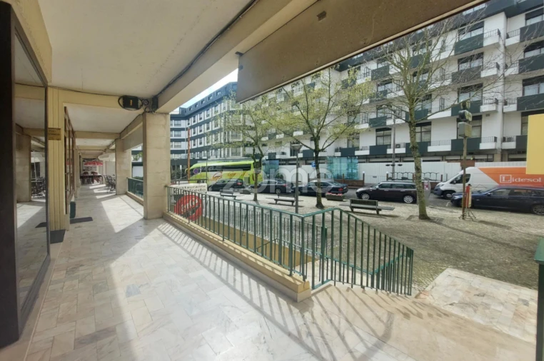 Negócio para Venda em Fatima Foto 14