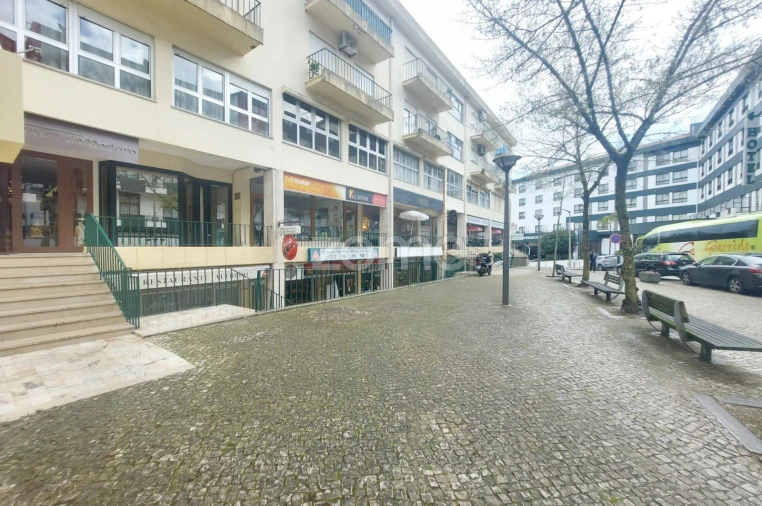 Negócio para Venda em Fatima Foto 16