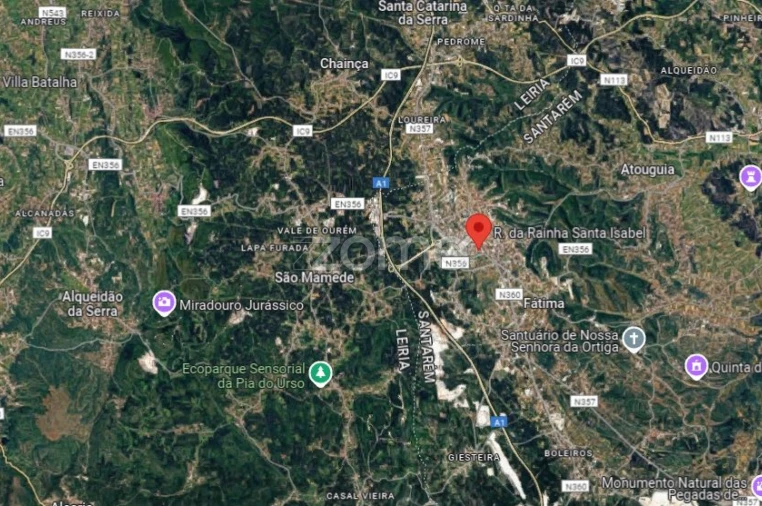 Negócio para Venda em Fatima Foto 18