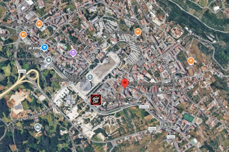 Negócio para Venda em Fatima Foto 17