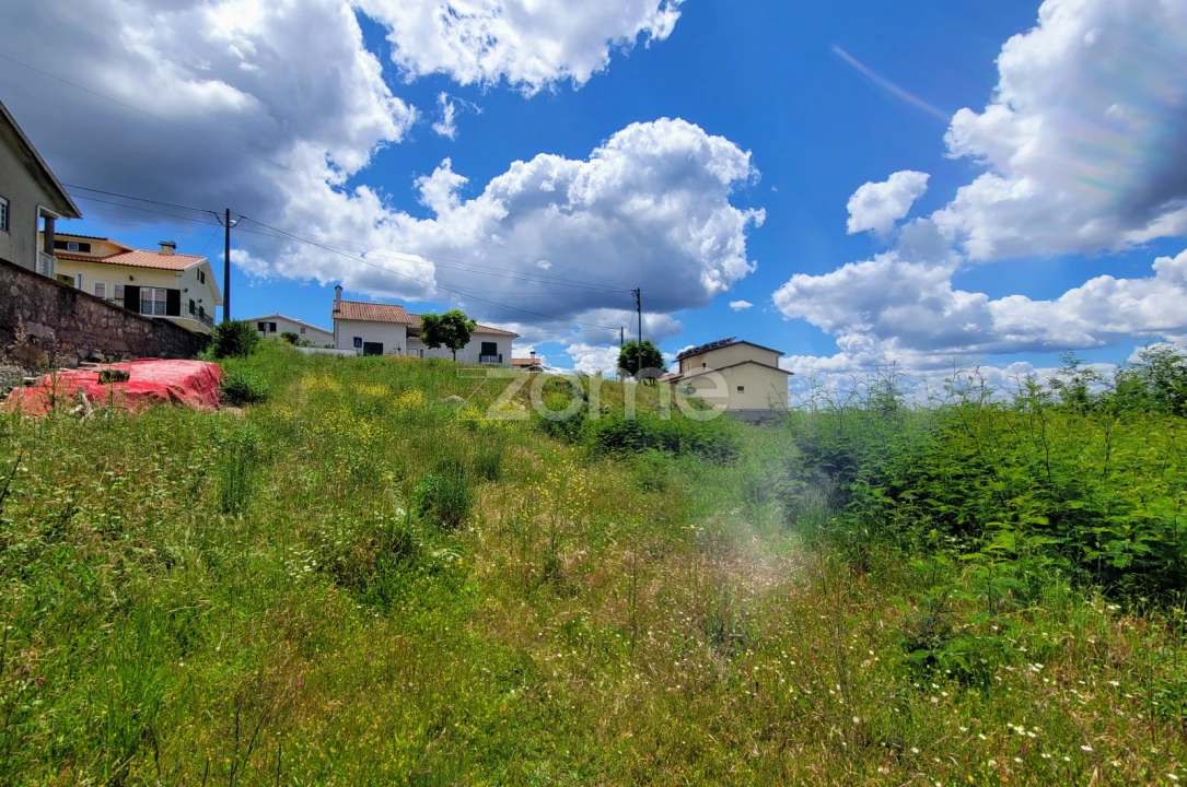 Terreno para Venda em Mangualde, Mesquitela e Cunha Alta Foto 7
