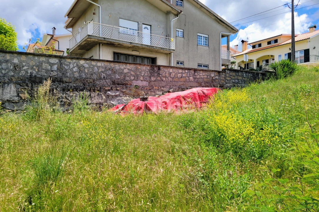 Terreno para Venda em Mangualde, Mesquitela e Cunha Alta Foto 8