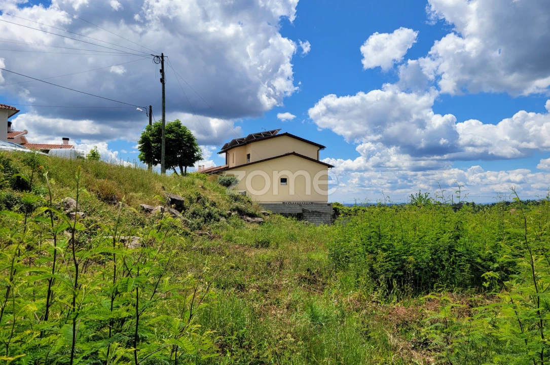 Terreno para Venda em Mangualde, Mesquitela e Cunha Alta Foto 9