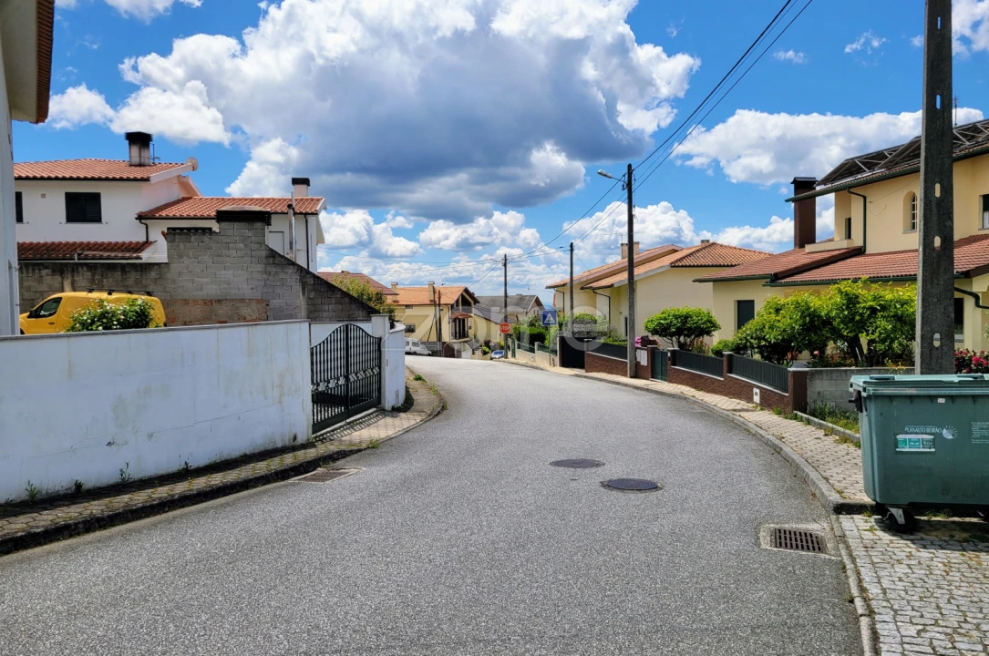 Terreno para Venda em Mangualde, Mesquitela e Cunha Alta Foto 14