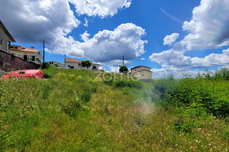Terreno para Venda em Mangualde, Mesquitela e Cunha Alta Foto 7