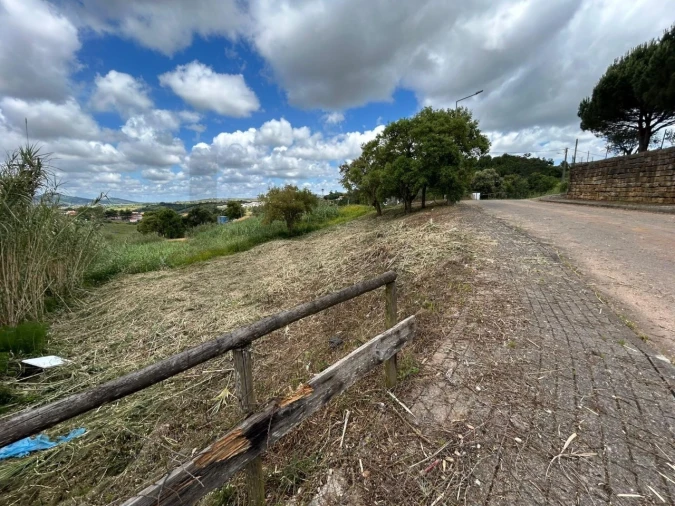 Terreno para Venda em Enxara do Bispo, Gradil e Vila Franca do Rosário Foto 4