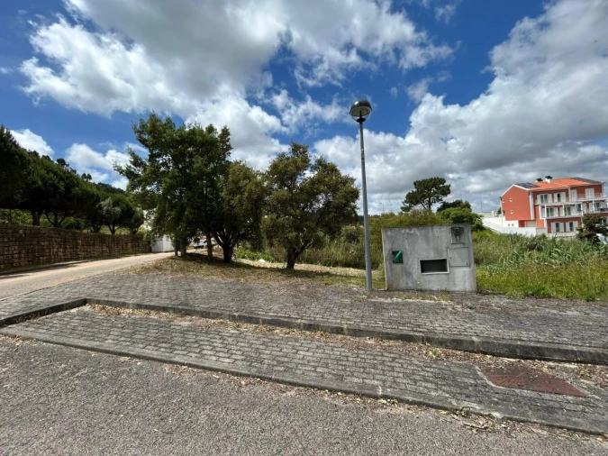 Terreno para Venda em Enxara do Bispo, Gradil e Vila Franca do Rosário Foto 9