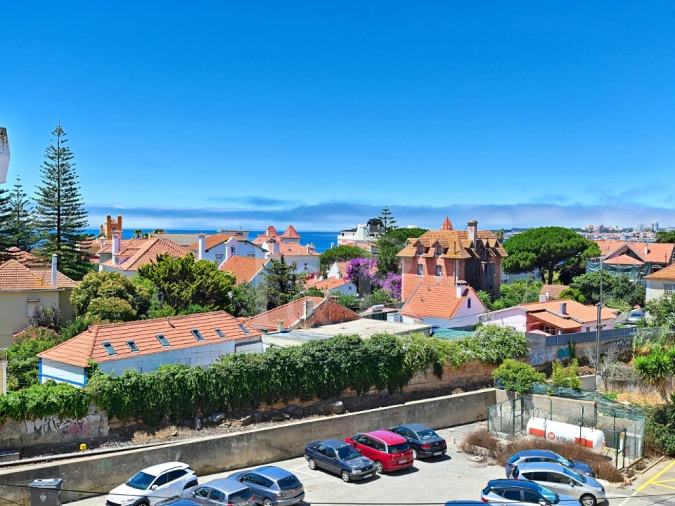 Apartamento T4 para Venda em Cascais e Estoril Foto 5