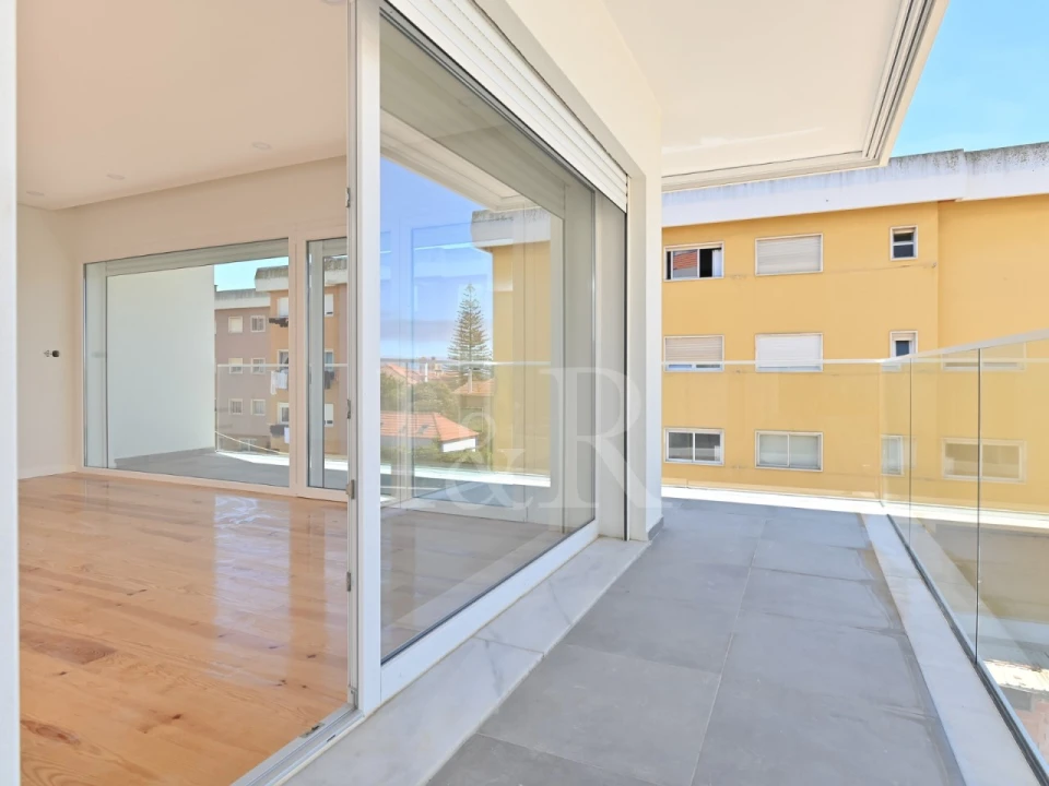 Apartamento T4 para Venda em Cascais e Estoril Foto 7