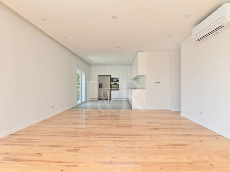 Apartamento T4 para Venda em Cascais e Estoril Foto 3