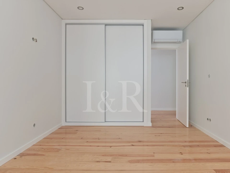 Apartamento T4 para Venda em Cascais e Estoril Foto 13